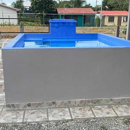 Arenal Home Tanque Exterior photo