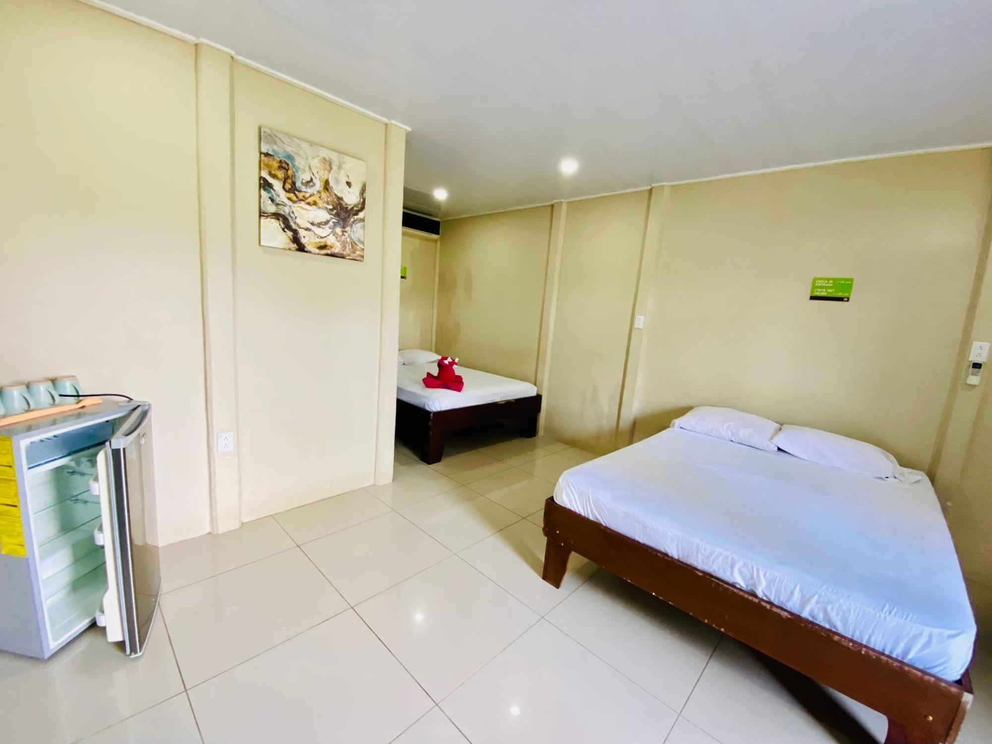Arenal Home Tanque Exterior photo