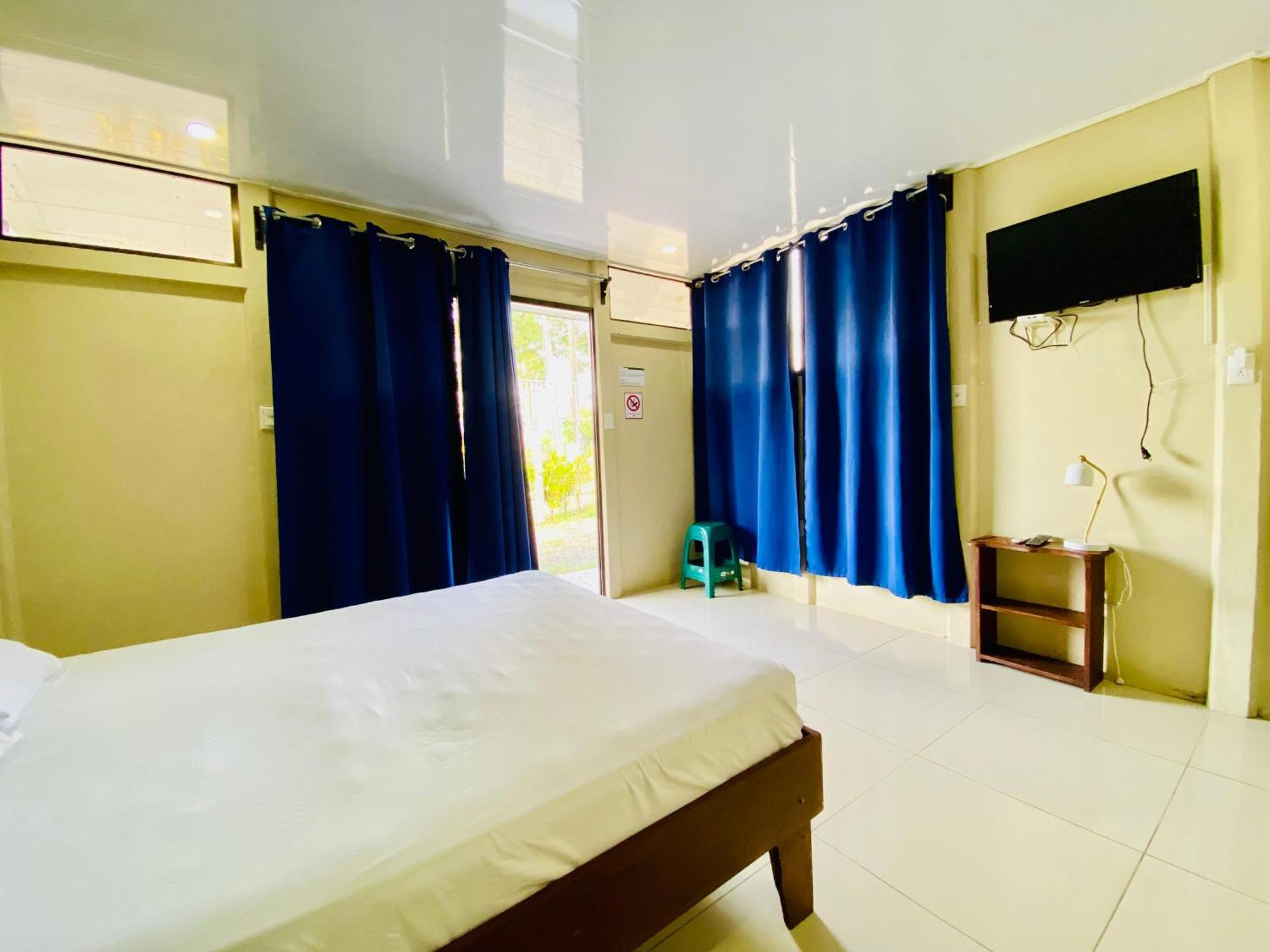 Arenal Home Tanque Exterior photo
